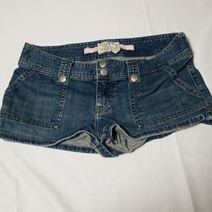 Abercrombie and Fitch